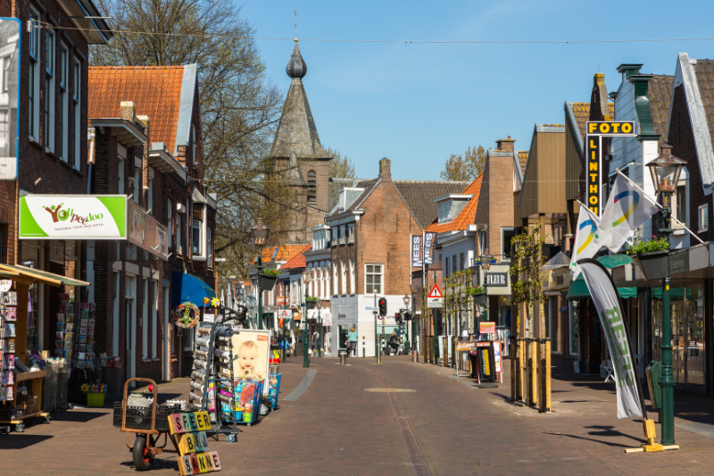 Zoetermeer