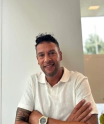 Jeffrey Veldwijk