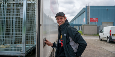 Kledingtips voor jouw sollicitatiegesprek