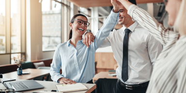 Kledingtips voor jouw sollicitatiegesprek