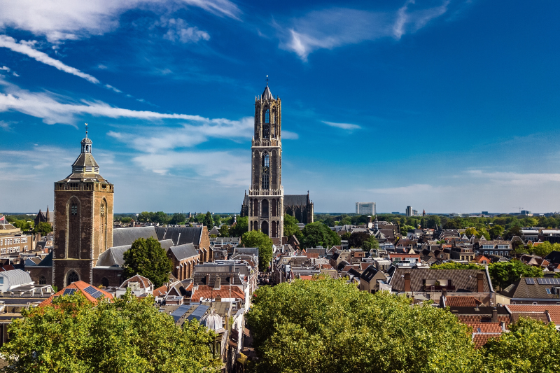 Utrecht