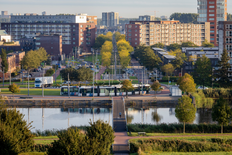 Barendrecht