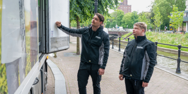 5 tips voor een goede eerste indruk met jouw CV!