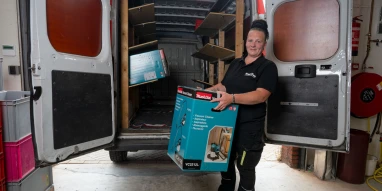 Hoe werk je aan je persoonlijke groei en ontwikkeling